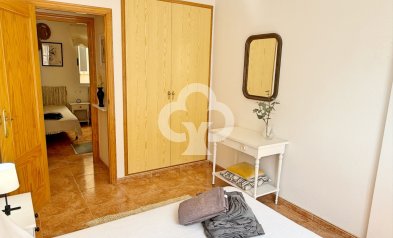 Jälleenmyynti - Asunto / huoneisto -
Torrevieja - Centro