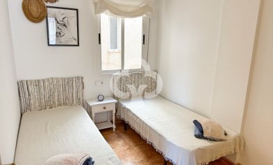 Jälleenmyynti - Asunto / huoneisto -
Torrevieja - Centro
