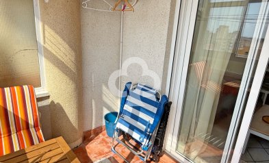 Jälleenmyynti - Asunto / huoneisto -
Torrevieja - Centro