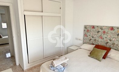 Jälleenmyynti - Asunto / huoneisto -
Torrevieja - Centro