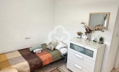 Jälleenmyynti - Asunto / huoneisto -
Torrevieja - Centro
