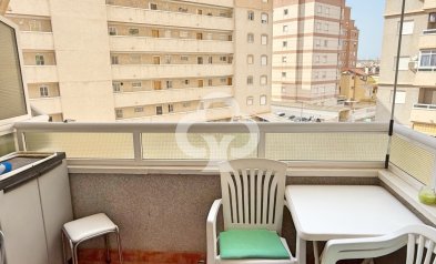 Jälleenmyynti - Asunto / huoneisto -
Torrevieja - Centro