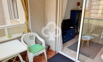 Jälleenmyynti - Asunto / huoneisto -
Torrevieja - Centro