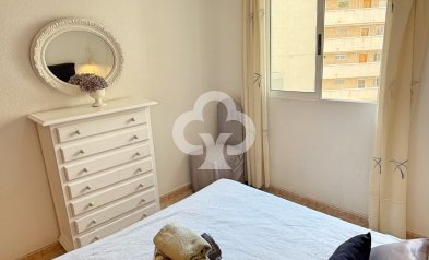 Jälleenmyynti - Asunto / huoneisto -
Torrevieja - Centro