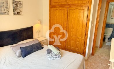 Jälleenmyynti - Asunto / huoneisto -
Torrevieja - Centro
