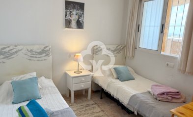 Jälleenmyynti - Asunto / huoneisto -
Torrevieja - Centro