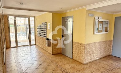 Jälleenmyynti - Asunto / huoneisto -
Torrevieja - Centro