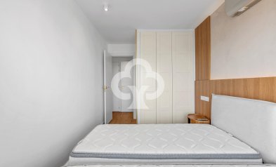Jälleenmyynti - Apartment -
Torrevieja - Punta Prima