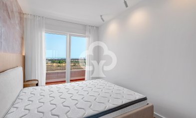 Jälleenmyynti - Apartment -
Torrevieja - Punta Prima