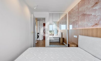 Jälleenmyynti - Apartment -
Torrevieja - Punta Prima