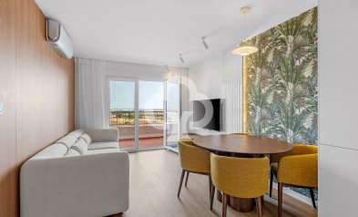 Jälleenmyynti - Apartment -
Torrevieja - Punta Prima
