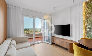 Jälleenmyynti - Apartment -
Torrevieja - Punta Prima