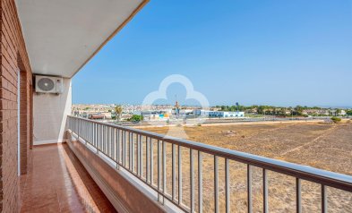 Jälleenmyynti - Apartment -
Torrevieja - Punta Prima