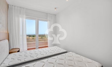 Jälleenmyynti - Apartment -
Torrevieja - Punta Prima