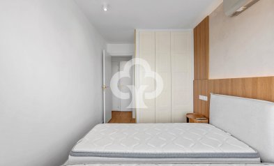 Jälleenmyynti - Apartment -
Torrevieja - Punta Prima