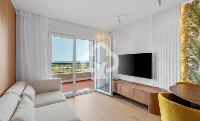 Jälleenmyynti - Apartment -
Torrevieja - Punta Prima