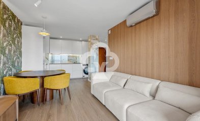 Jälleenmyynti - Apartment -
Torrevieja - Punta Prima
