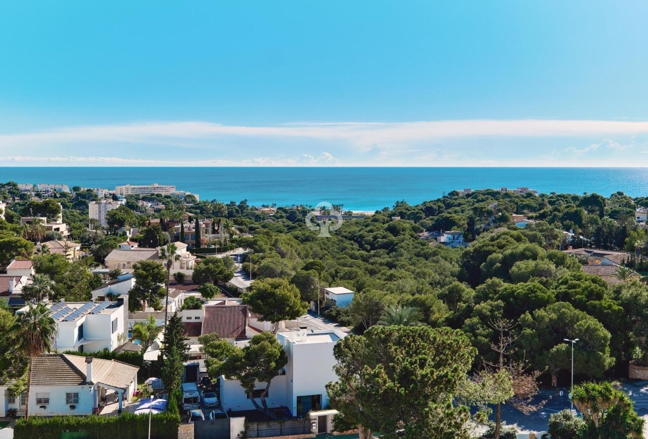 Jälleenmyynti - Apartment -
Dehesa de campoamor - Campoamor