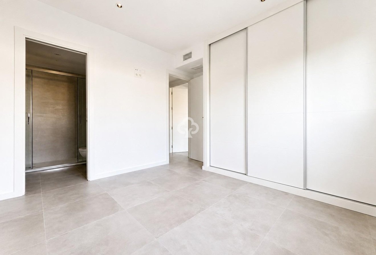 Jälleenmyynti - Apartment -
Dehesa de campoamor - Campoamor