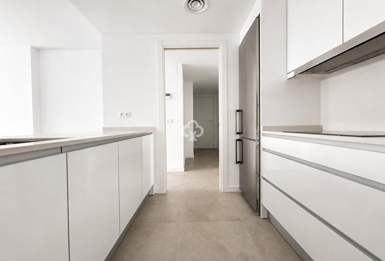 Jälleenmyynti - Apartment -
Dehesa de campoamor - Campoamor