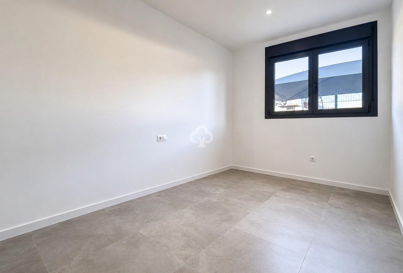 Jälleenmyynti - Apartment -
Dehesa de campoamor - Campoamor