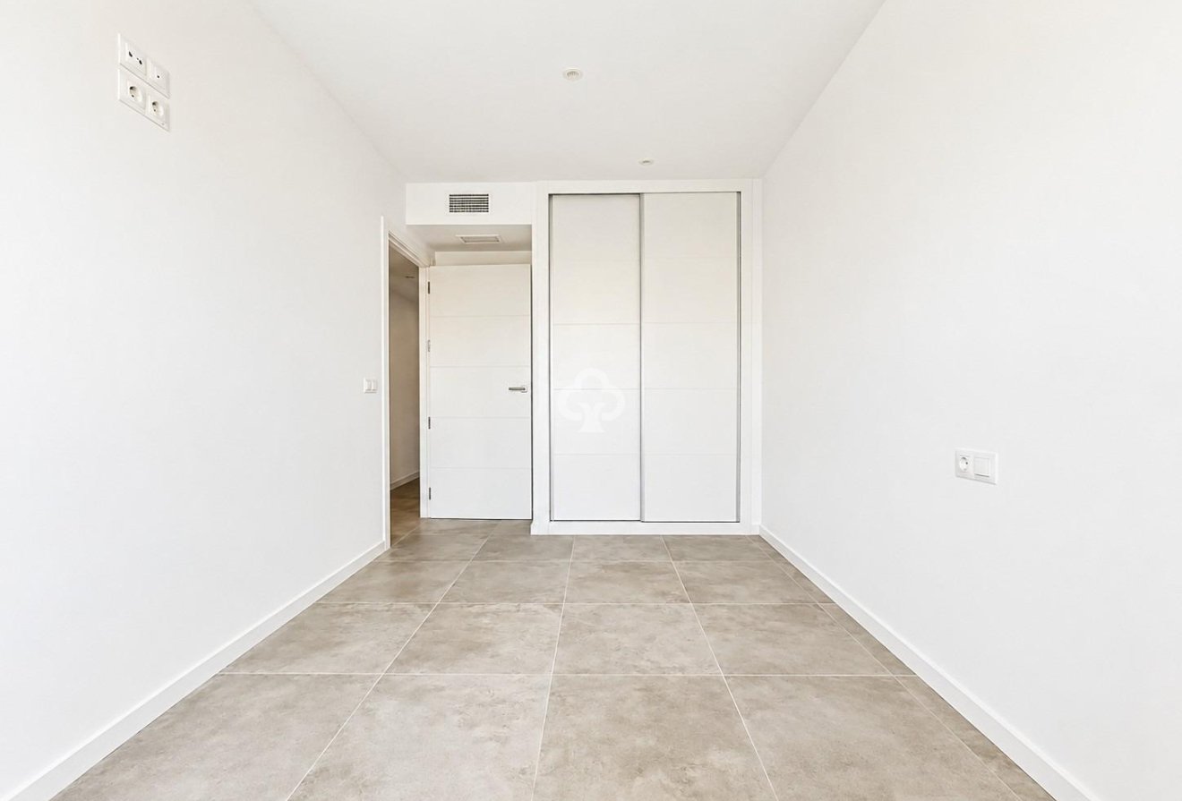 Jälleenmyynti - Apartment -
Dehesa de campoamor - Campoamor