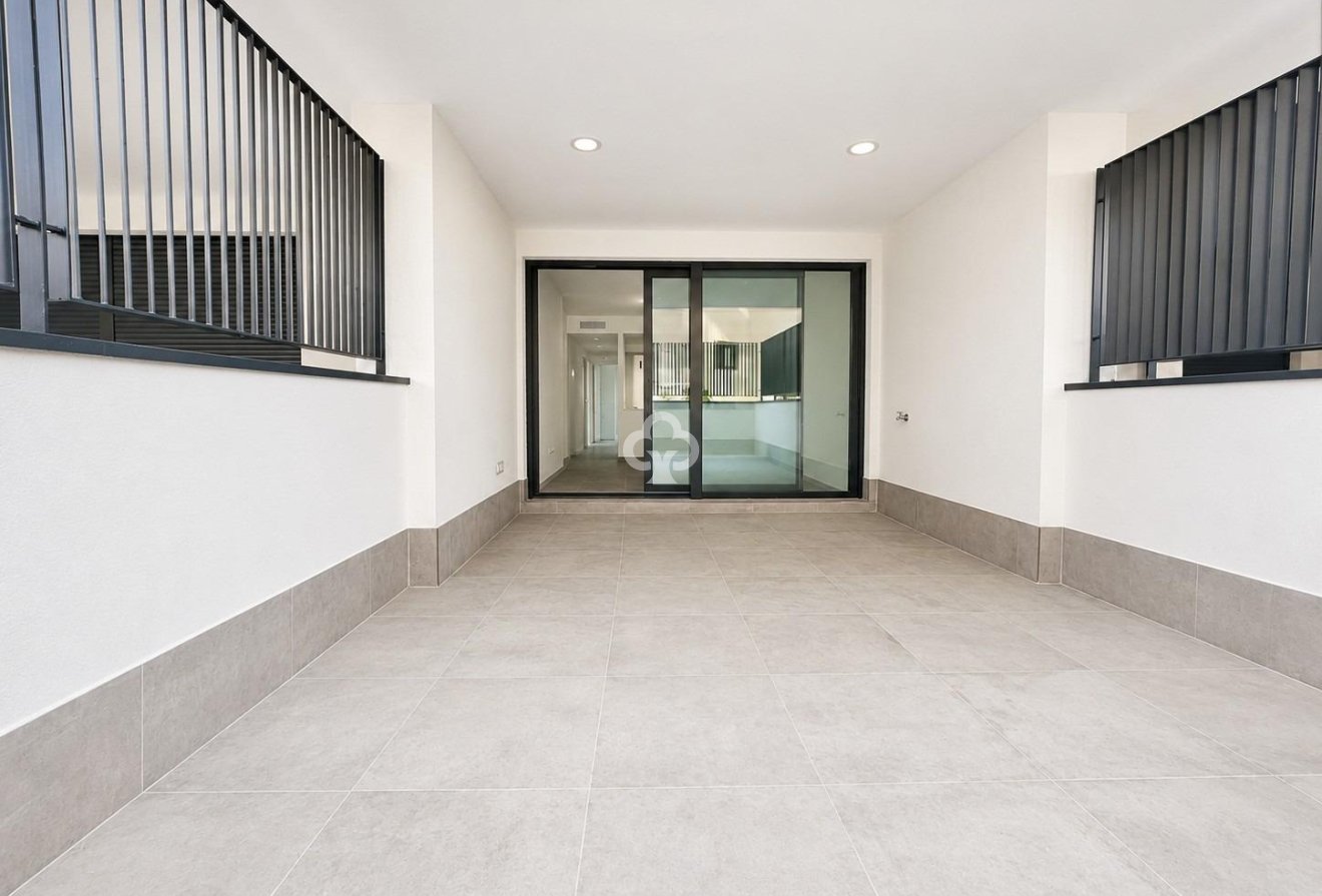 Jälleenmyynti - Apartment -
Dehesa de campoamor - Campoamor