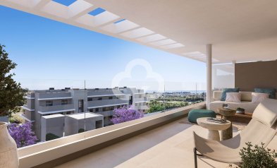 New Build - Flats -
Estepona