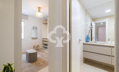Wiederverkauf - Apartamento -
Fuengirola - Centro