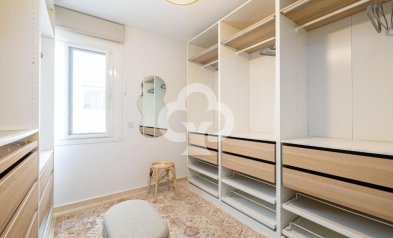 Wiederverkauf - Apartamento -
Fuengirola - Centro