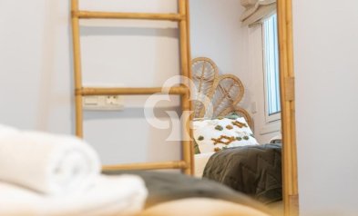 Wiederverkauf - Apartamento -
Fuengirola - Centro