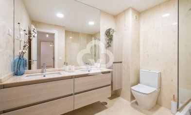 Wiederverkauf - Apartamento -
Fuengirola - Centro