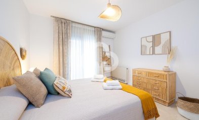 Wiederverkauf - Apartamento -
Fuengirola - Centro