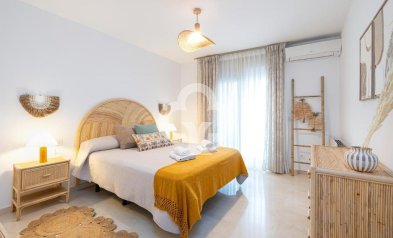 Wiederverkauf - Apartamento -
Fuengirola - Centro
