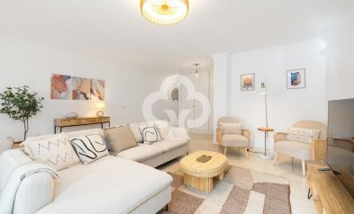 Wiederverkauf - Apartamento -
Fuengirola - Centro