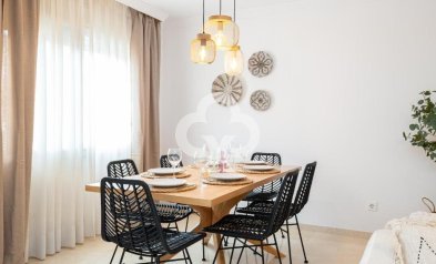 Wiederverkauf - Apartamento -
Fuengirola - Centro