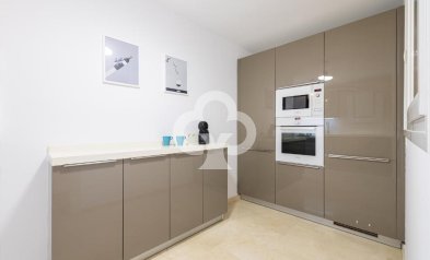 Wiederverkauf - Apartamento -
Fuengirola - Centro