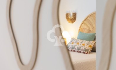 Wiederverkauf - Apartamento -
Fuengirola - Centro