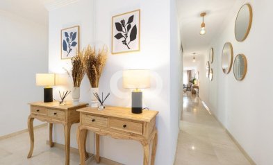 Wiederverkauf - Apartamento -
Fuengirola - Centro