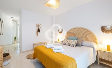 Wiederverkauf - Apartamento -
Fuengirola - Centro