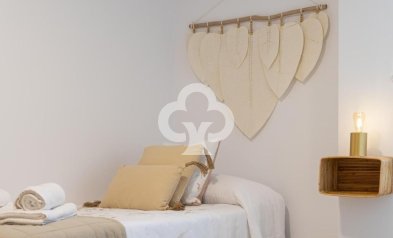 Wiederverkauf - Apartamento -
Fuengirola - Centro