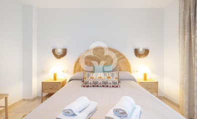 Wiederverkauf - Apartamento -
Fuengirola - Centro