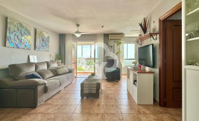 Resale - Piso -
Torremolinos - El Pinar - Palacio de Congresos