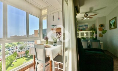 Resale - Piso -
Torremolinos - El Pinar - Palacio de Congresos