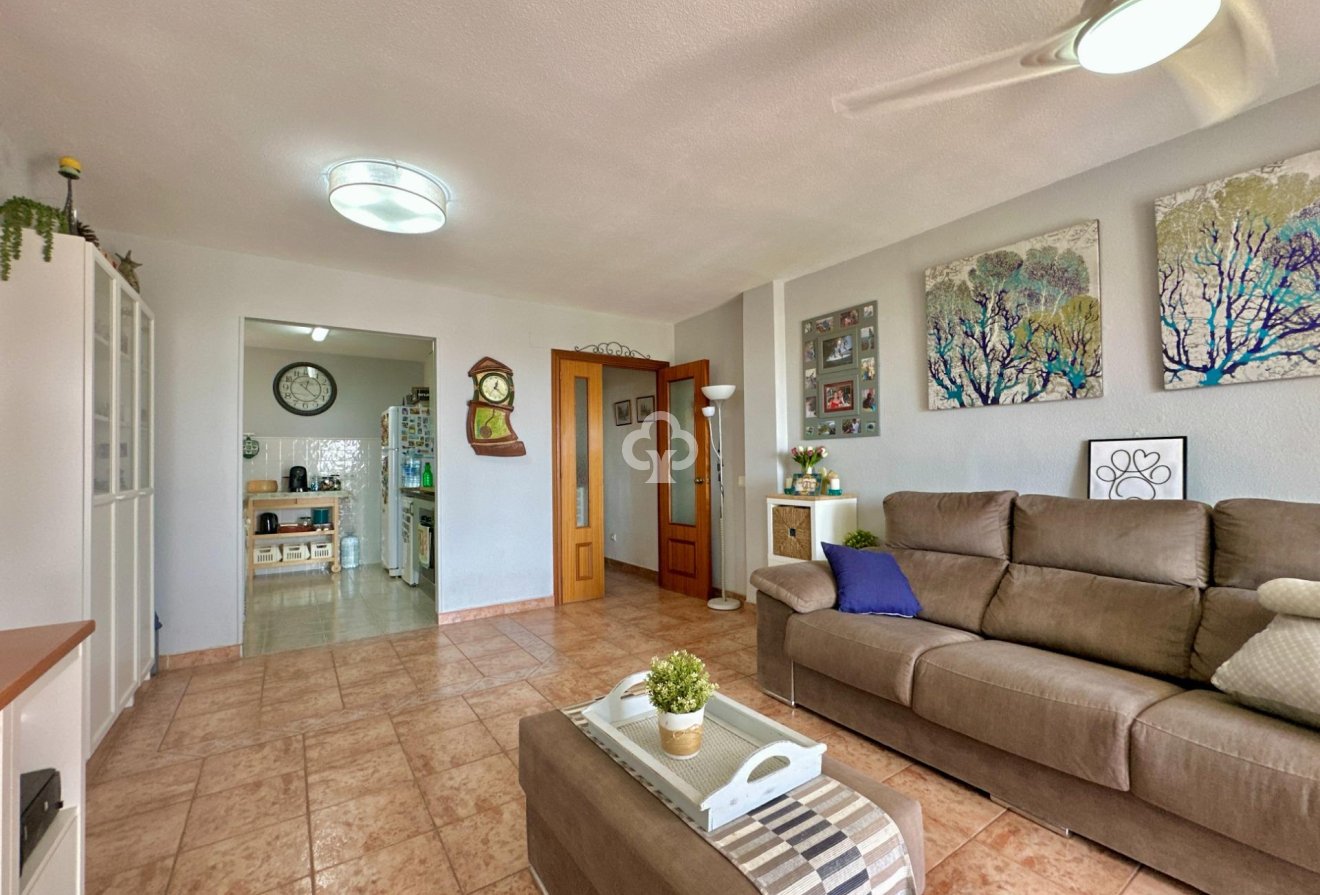 Resale - Piso -
Torremolinos - El Pinar - Palacio de Congresos