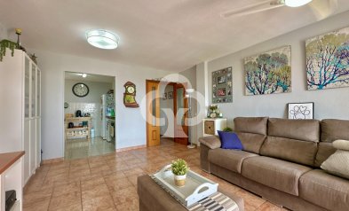 Resale - Piso -
Torremolinos - El Pinar - Palacio de Congresos
