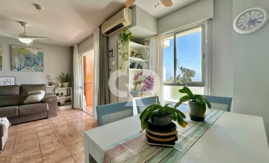 Resale - Piso -
Torremolinos - El Pinar - Palacio de Congresos