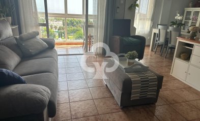 Resale - Piso -
Torremolinos - El Pinar - Palacio de Congresos