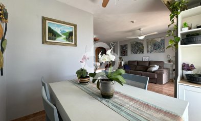 Resale - Piso -
Torremolinos - El Pinar - Palacio de Congresos