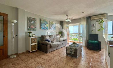 Resale - Piso -
Torremolinos - El Pinar - Palacio de Congresos